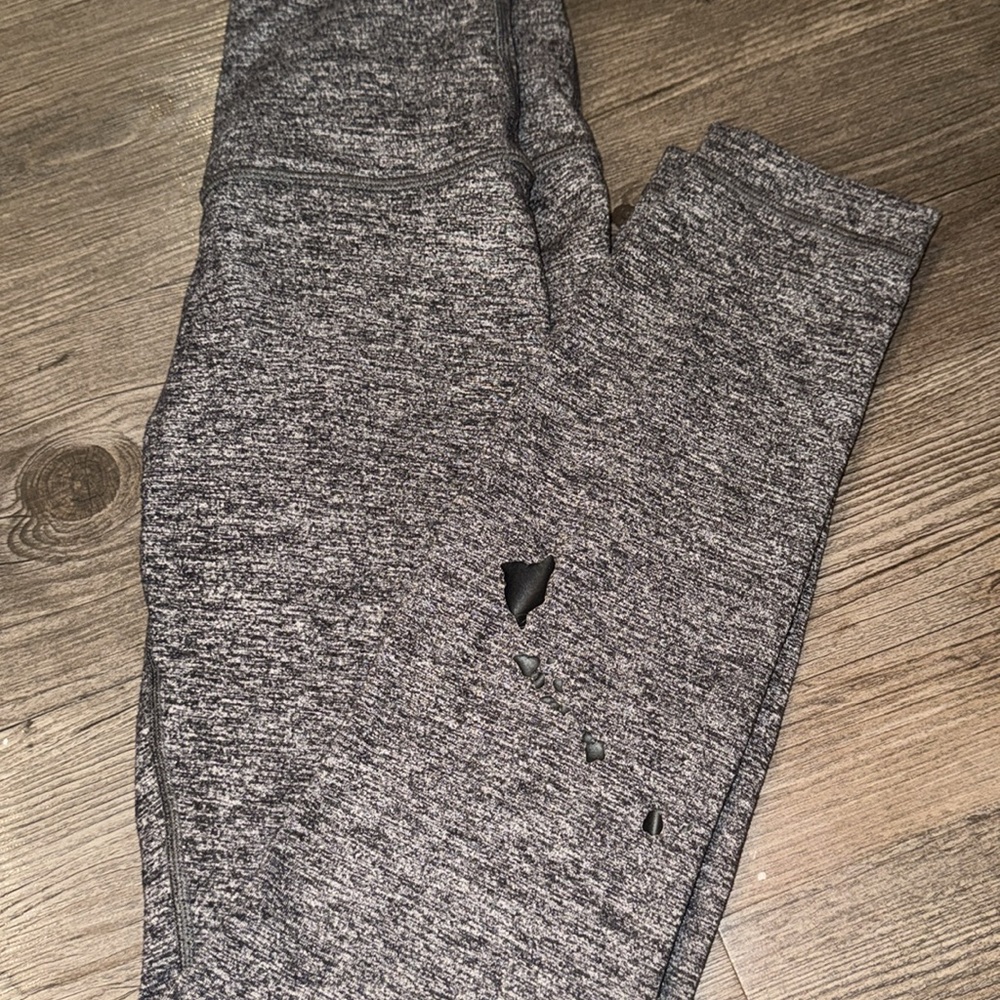 Lululemon leggings - Hawaii Limited Edition